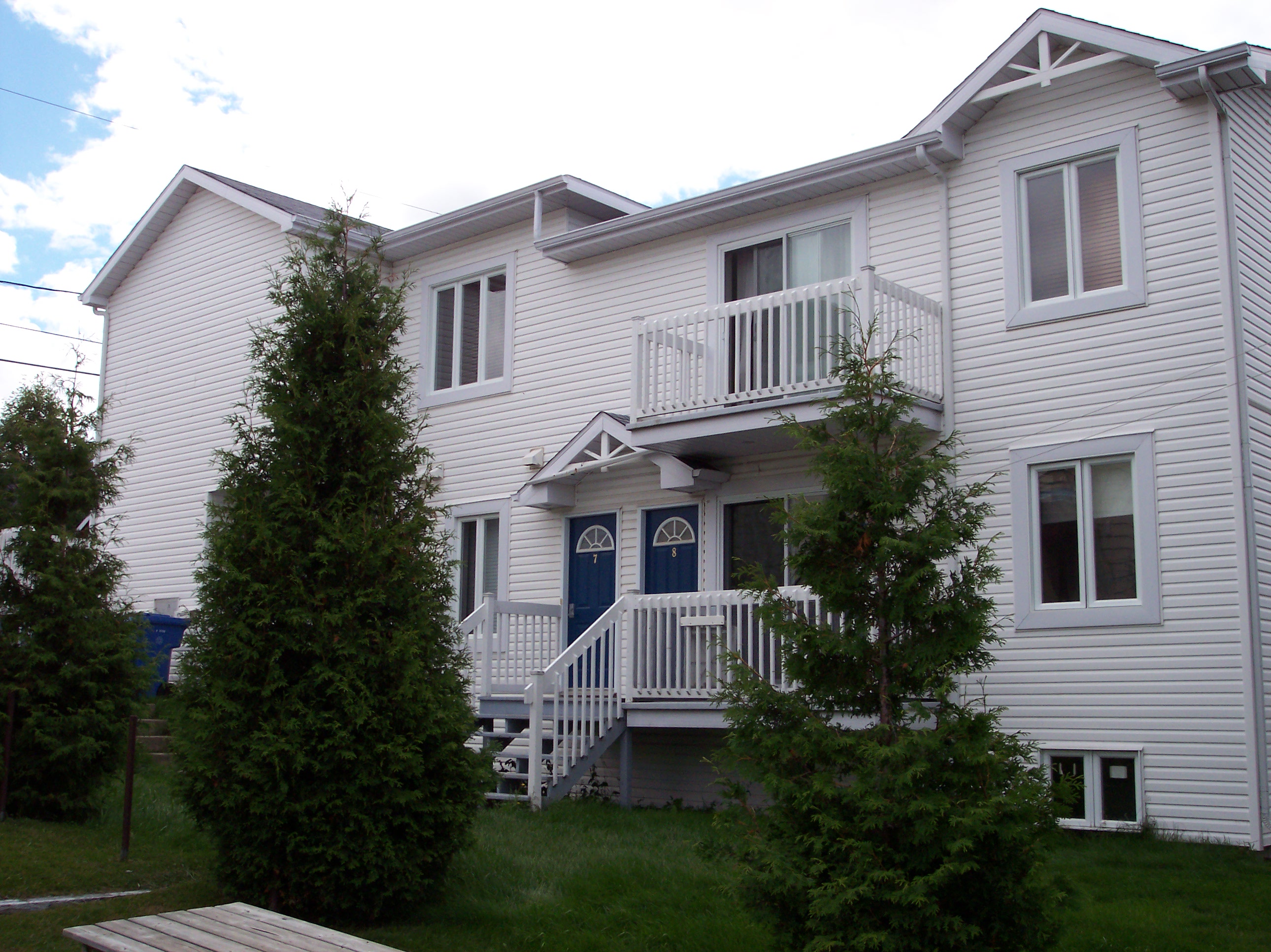 40, rue NotreDame Est Société rimouskoise du patrimoine